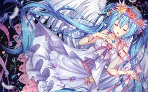 同心的二人~征琪与命运之日