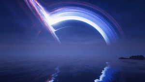 第六别传——奇迹，由铭刻的痕迹诞生