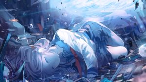 重生的少男少女——虹桥之约（上）