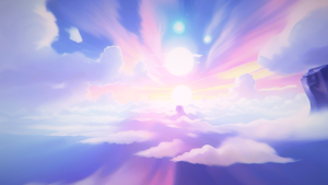 重生的少男少女——虹桥之约（下）